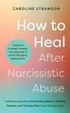 How to Heal After Narcissistic Abuse : A Practical Guide to Dismantling Shame Healing Trauma and Thriving After Toxic Relationships