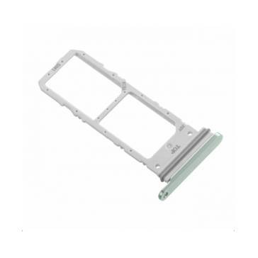 Suport Sim Samsung Galaxy Note 20, N980 Verde foto