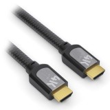 Cablu premium hdmi tata - tata 4k 3.0m sentivus