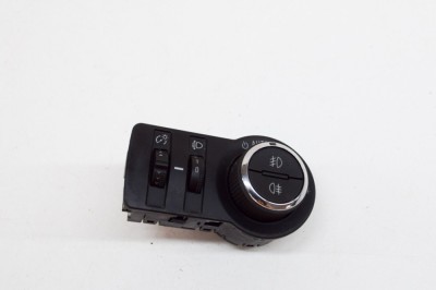 Modul de control comutator faruri OPEL MOKKA / MOKKA X 2015 OEM: 95297440,10026917 15222183 foto