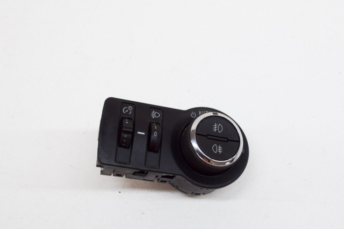 Modul de control comutator faruri OPEL MOKKA / MOKKA X 2015 OEM: 95297440,10026917 15222183