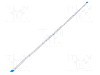 Banda FFC, 10 pini, lungime 304mm, seria FFC5-TIN, GCT - 05-10-A-0304-A-4-06-4-T