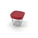 Canceu cu capac pentru robot de bucătărie TEFAL MOULINEX KRUPS Original