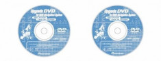 DVD Pioneer CNDV-1000HD update la harta pentru modelele AVIC-HD1BT,AVIC-HD3BT si AVIC-HD3BT-2 (2010) - DPC16830 foto