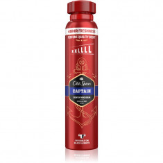 Old Spice Captain deodorant spray 250 ml