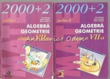 Cumpara ieftin Algebra Geometrie. Mate 2000+2 - Dan Branzei, Anton Negrila