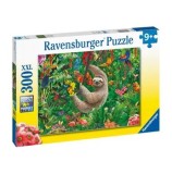 Puzzle Ravensburger - Lenes, 300 piese