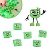 Cumpara ieftin Set senzorial luminos Pippa - Glo Pal, verde, Glo Pals