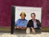 Bing Crosby &amp; Fred Astaire &ndash; Together (1974) - CD/NM+