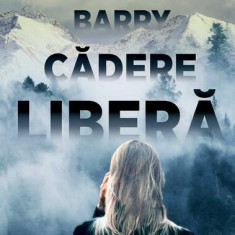 Cădere liberă - Paperback brosat - Jessica Barry - RAO