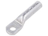 V&acirc;rf Inelar Tubular M10 35mm2 Aluminiu Crimpat