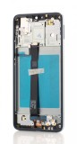 Display LCD Huawei P20 + Rama Albastra Original