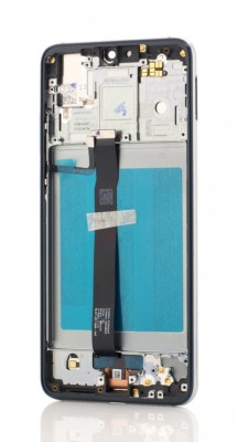 LCD Huawei P20 + Rama, Blue foto