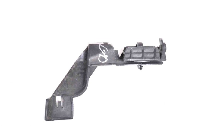 Suport bara de protecție dreapta spate AUDI A4 8K2, B8 2008 OEM: 8K5807890A 12511060