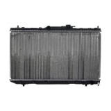 Radiator racire Toyota Avensis (T22), 01.1998-06.2000, Motorizare 2.0 D 61kw; 2, 0 Td 66kw Diesel, tip climatizare Cu/fara AC, cutie Manuala, dimensi, Rapid