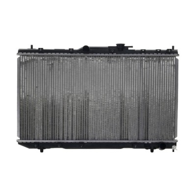 Radiator racire Toyota Avensis (T22), 01.1998-06.2000, Motorizare 2.0 D 61kw; 2, 0 Td 66kw Diesel, tip climatizare Cu/fara AC, cutie Manuala, dimensi foto
