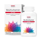 Gnc Women&rsquo;s Multivitamin Active, Complex De Multivitamine Pentru Femei, 180 Cps