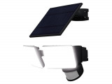 Spot solar LED Livarno home, cu 2 spoturi