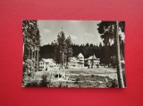 CARTE POSTALA - RPR - BORSEC