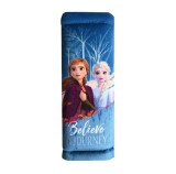 Ornament centura siguranta auto Frozen, 1 buc.