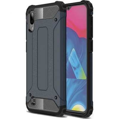 Husa SAMSUNG Galaxy M10 - Armor (Bleumarin) FORCELL foto
