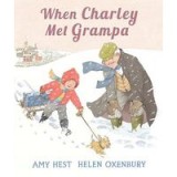 When Charley met grampa