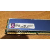 Ram PC Kingston 2GB DDR3 1300MHz KHX1333c9D3B1K2-4GB