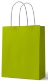 Punga cadou verde