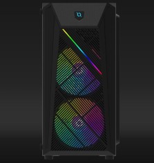 Carcasa Aqirys BellatrixPRO Mini Tower foto