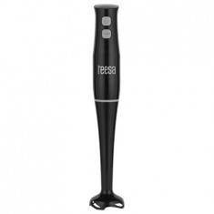 Blender mana negru 400w teesa foto