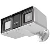 CAMERA DS-2CE18D0T-LFS(2.8MM) &quot;DS-2CE18D0T-LFS(2.8MM)&quot; (timbru verde 0.8 lei), HIKVISION