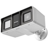 CAMERA DS-2CE18D0T-LFS(2.8MM) &quot;DS-2CE18D0T-LFS(2.8MM)&quot; (timbru verde 0.8 lei), HIKVISION