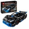 Set de Construcție Lego Porsche GT4 e-Performance Racing Car Multicolor