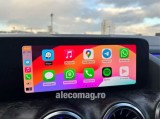 Activare Apple CarPlay Fullscreen Wireless Mercedes Benz MBUX NTG6 GLE W167 W177 C118 GLS X166 GLC X253