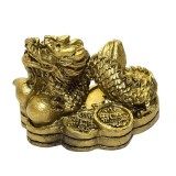 Cumpara ieftin Dragon auriu mic &amp;#8211; diverse modele