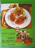 Carte de Bucate Mihail Sevastos - Editura VOX 1995, 318 Pagini, Limba Romana