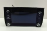 Ecran de navigație SKODA KAROQ NU7 2024 OEM: 565919605B,AAA2348490000 | 31847316
