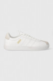 adidas sneakers COURT culoarea alb ID8795