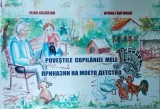 Irina Golgojan - Povestile copilariei mele