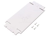 Placă de Montare 112mm x 240mm x 4mm