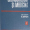 CRONOBIOLOGIA SI MEDICINA VOL.1-SUB REDACTIA D. STEFLEA