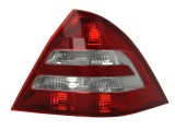Stop spate lampa Mercedes Clasa C Sedan (W203) 04.2004-03.2007 PUSTY partea Dreapta