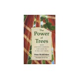 The Promise of Trees: How Ancient Forests Learn to Adapt to Climate Change-And How They Will Save Us