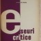 Matei Calinescu - Eseuri critice, 1967