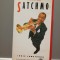 caseta VHS originala LOUIS ARMSTRONG - SATCHMO (1989/CBS/UK) - Jazz/Noua