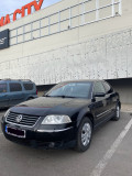 Vw Passat 1.8 T (150 cp) GPL 2002, Berlina