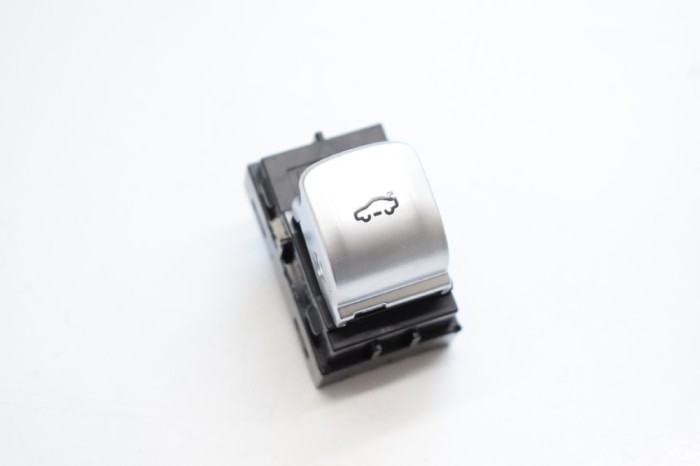 Comutator deschidere haion BMW X3 G01, F97 2018 OEM: 9299459 10880404