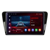 Navigatie Seat Toledo 2012-2020 Lenovo Ultra 9 inch, CarPlay, 4+64GB