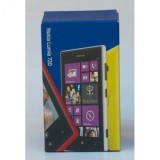 Cutie Telefon Nokia Lumia 720 Originala Swap - Accesorii GSM