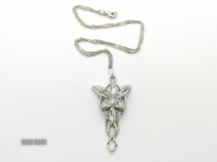 Pandantiv Arwen Evenstar - Lord of the Rings